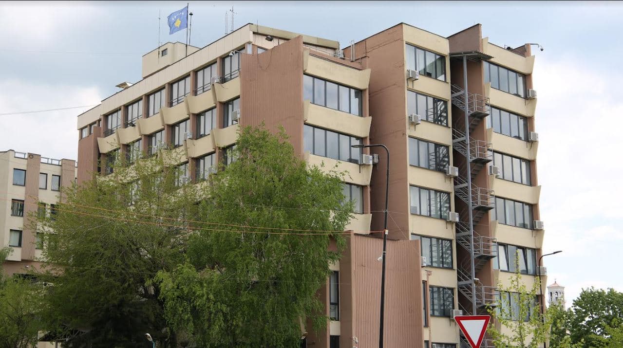 Prokuroria Speciale kërkon paraburgim ndaj serbit të dyshuar për spiunazh