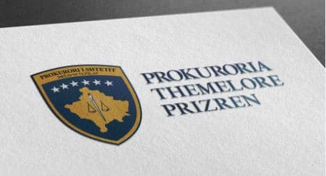 Aktakuzë ndaj një personi për shitblerje të kokainës dhe marihuanës