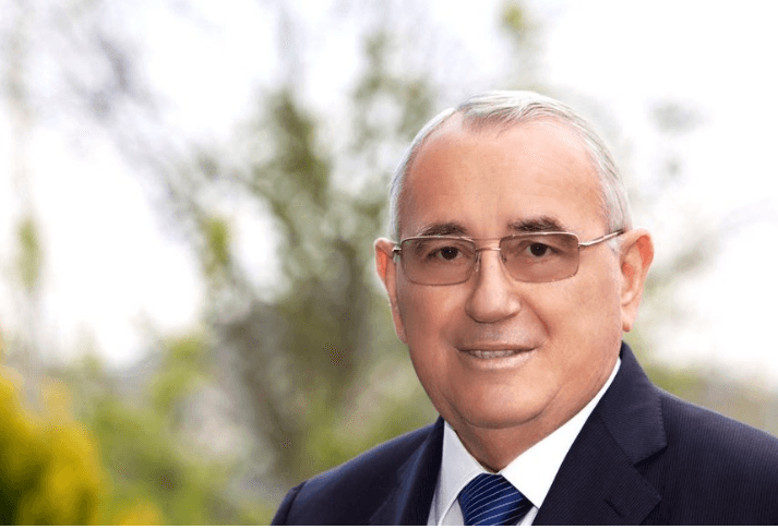 Vdes ish-kryetari i Elbasanit, Qazim Sejdini