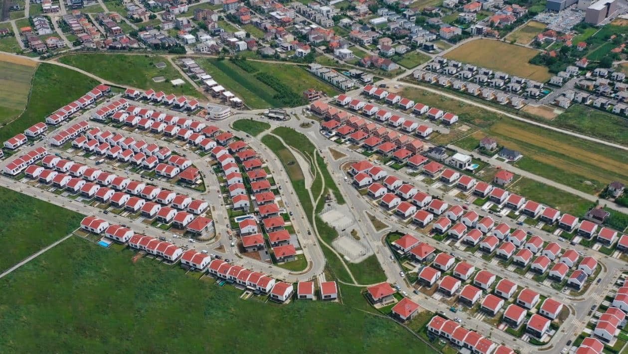 Një Pamje e Re e Cilësisë së Jetesës