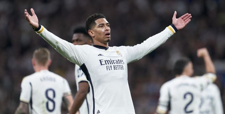 Publikohet formacioni zyrtar i Real Madridit për finalen e Ligës së Kampionëve