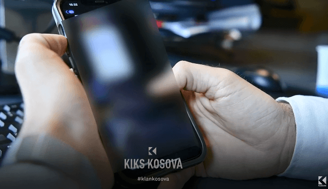 E quante veten "Lideri" në "AlbKings", kjo është veprimtaria që kishte bërë Florent Poroshtica