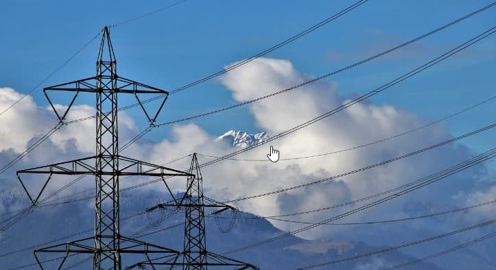 Komisioni Evropian nis hetimet pas “black out-it” energjetik që përjetoi Shqipëria