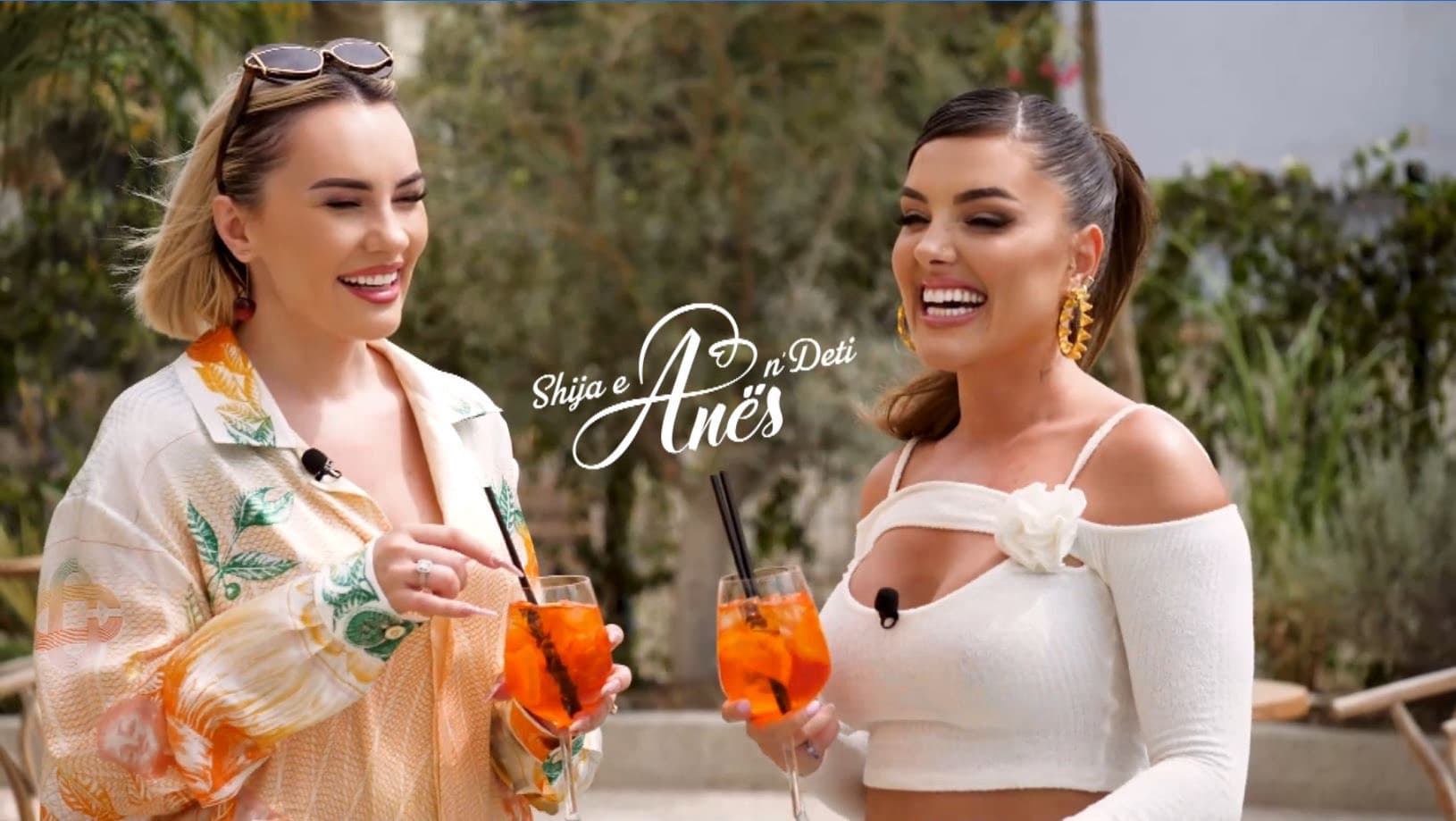 Shija e Anës n’Deti me shumë shije (VIDEO)
