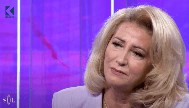 Shkurte Fejza: U jam mirënjohëse publikut që i kanë dhënë fuqi këngës time e mua kurajo që të vazhdojë