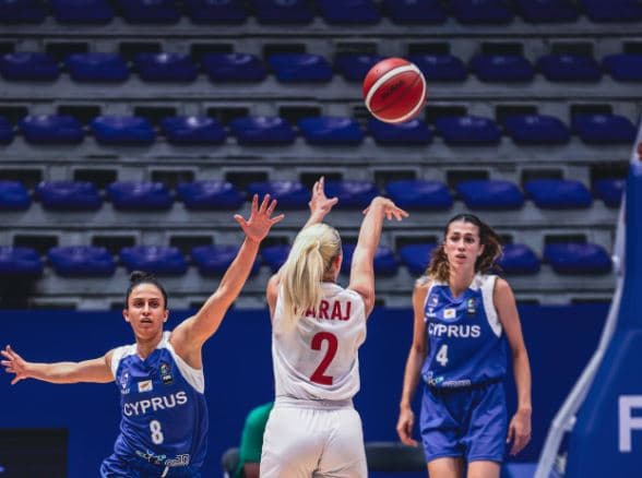 Gocat e Shqipërisë zënë vendin e tretë, mposhtin Qipron