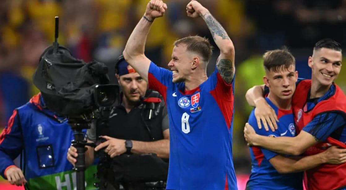 UEFA EURO 2024: Kur dhe ku janë ndeshjet?