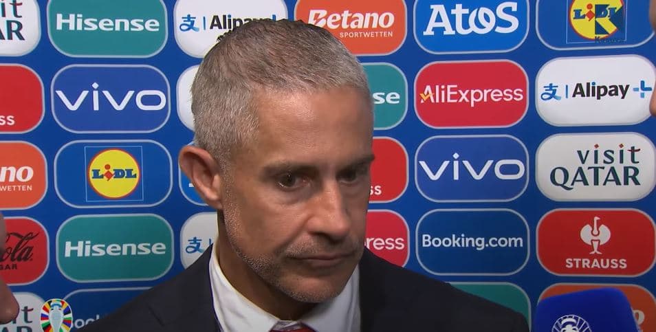 Sylvinho: Do të luftojmë me zemër e shpirt, me gjithçka që kemi