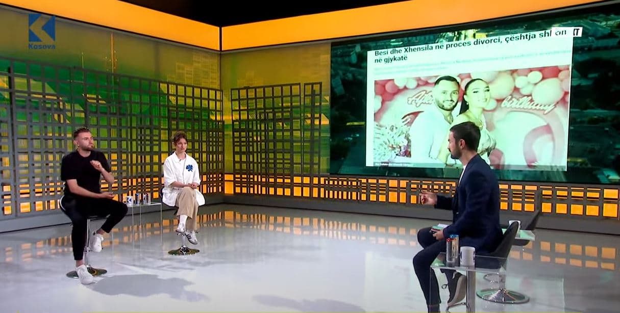 Cilët personazhe të shoubizit shqiptar prodhojnë skandale për vëmendje?