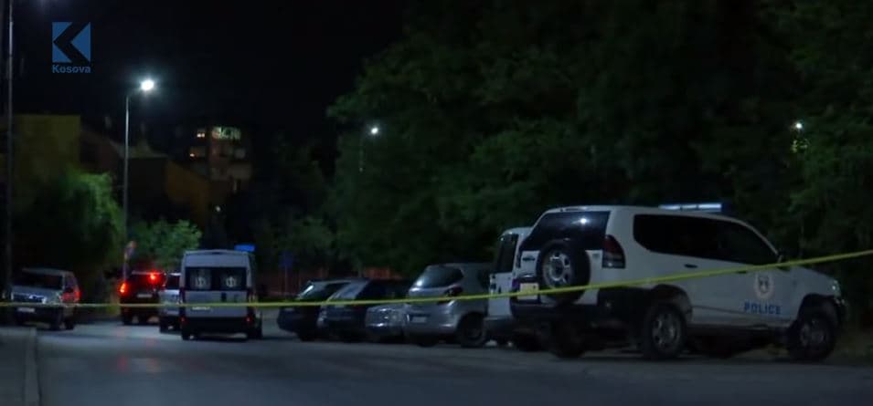 Policia tregon çka gjeti në shtëpinë e personit që shtiu me armë në Breg të Diellit