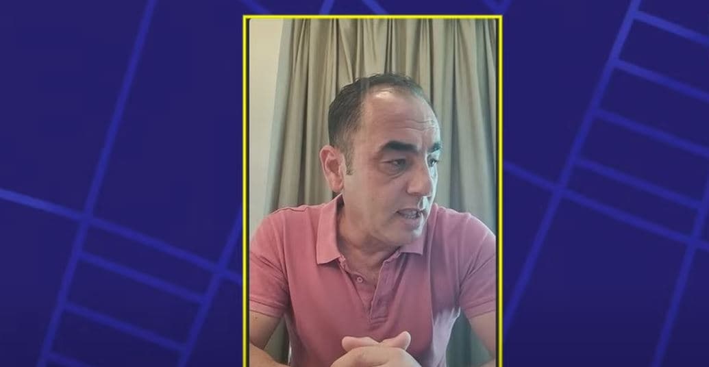 Gojani jep lajmin ekskluziv për Klan Kosova, nis stërvitjet e futbollit me metodën e re të sokerkinetikës