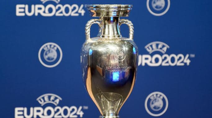 Sot Danimarka - Serbia dhe Anglia-Sllovenia, në programin e "EURO 2024"