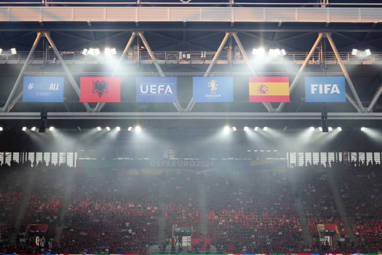 Shqipëria gjobitet për herë të tretë nga UEFA, kësaj radhë me mbi 86 mijë euro
