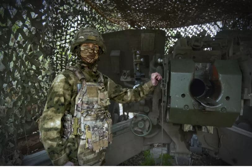 Ukraina thotë se goditi një nga avionët luftarak më të avancuar të Rusisë