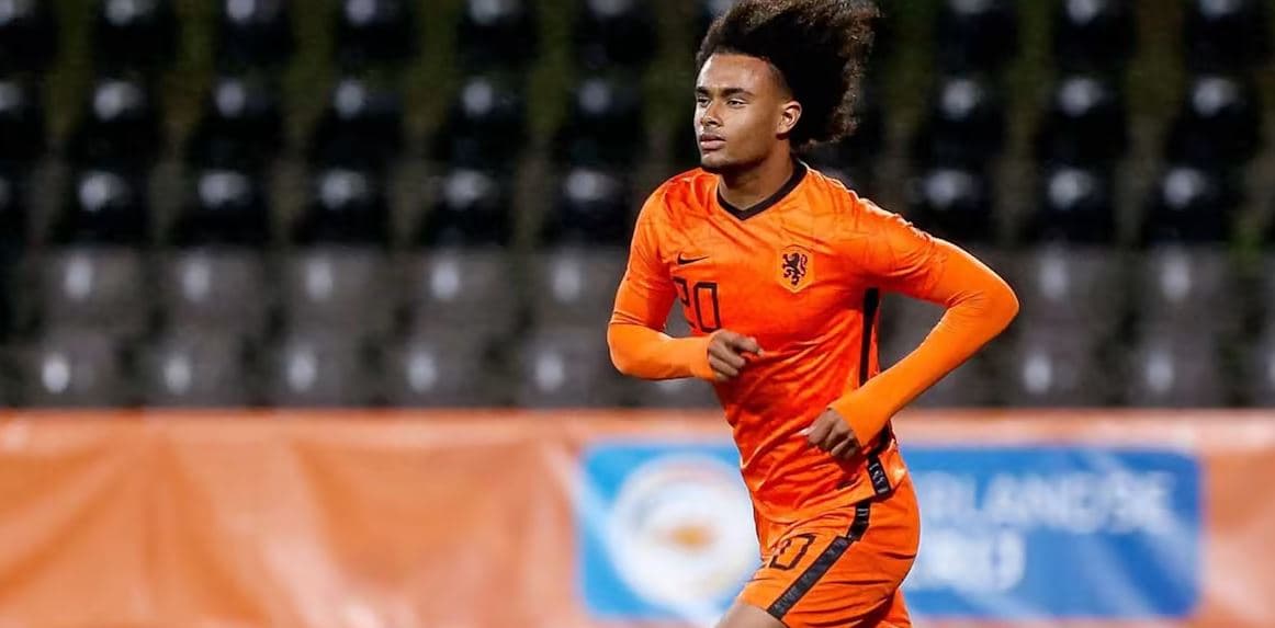 Lëndimi i Koopmeiners, Holanda e thërret Zirkzeen