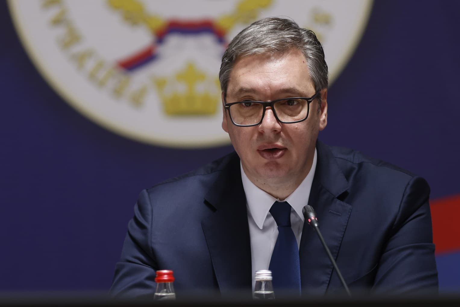 Studentët serbë sot mbajnë protestën kundër Vuçiqit, ky paralajmëron arrestime