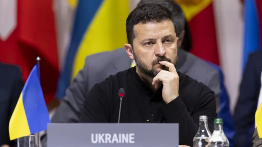 Samiti i Paqes për Ukrainën, kundërshtohen kushtet e armëpushimit të përcaktuara nga Putini