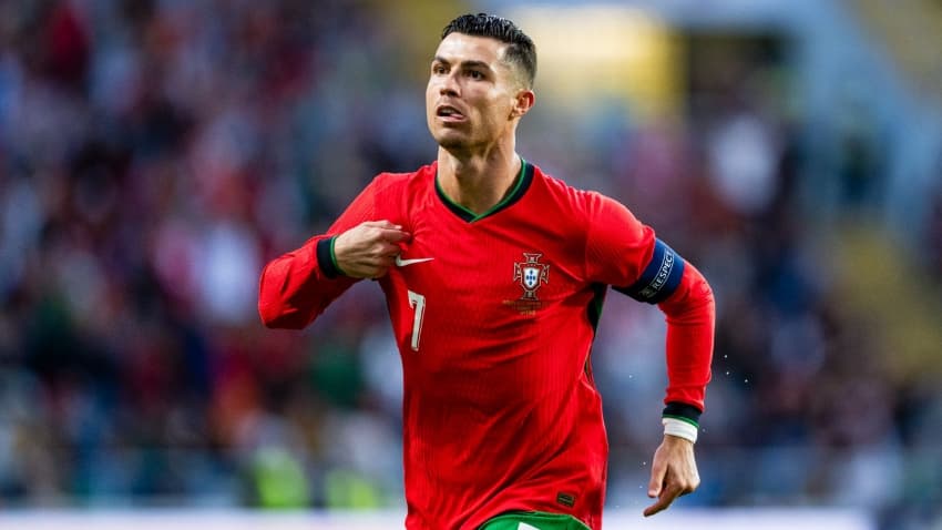 Këmbëngul Cristiano Ronaldo: Portugalia e meriton të fitojë "Euro 2024"