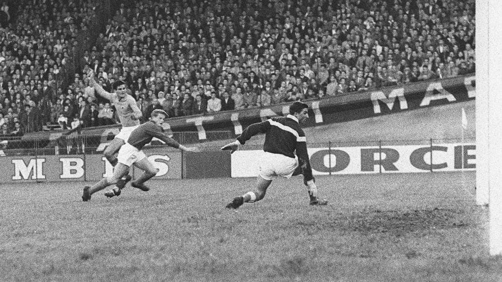 Këto ishin ndeshjet hapëse të Kampionatit Evropian që nga viti 1960
