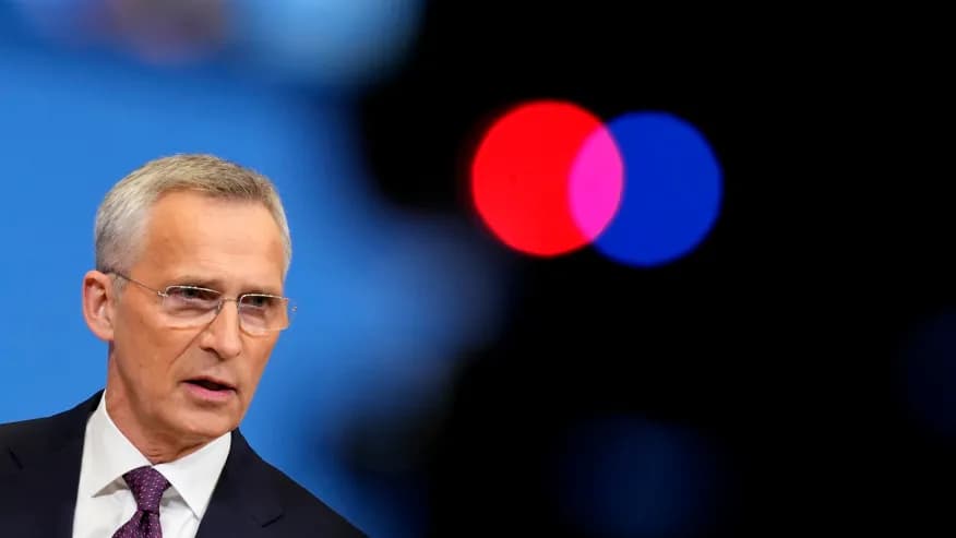 Stoltenberg dënon dhunën ndaj kryeministres daneze: Aleatët e NATO-s qëndrojnë së bashku