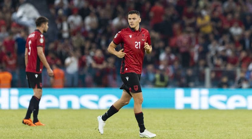 Kristjan Asllani: Italia nuk na llogarit, por ne mund t’i surprizojmë