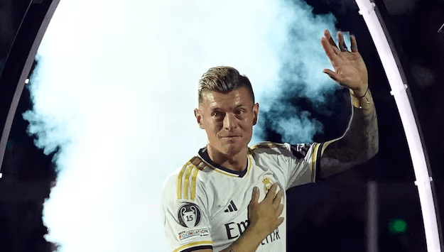 Kroos: Kishte kohë që e kisha menduar largimin – preferoja pensionimin përpara stolit
