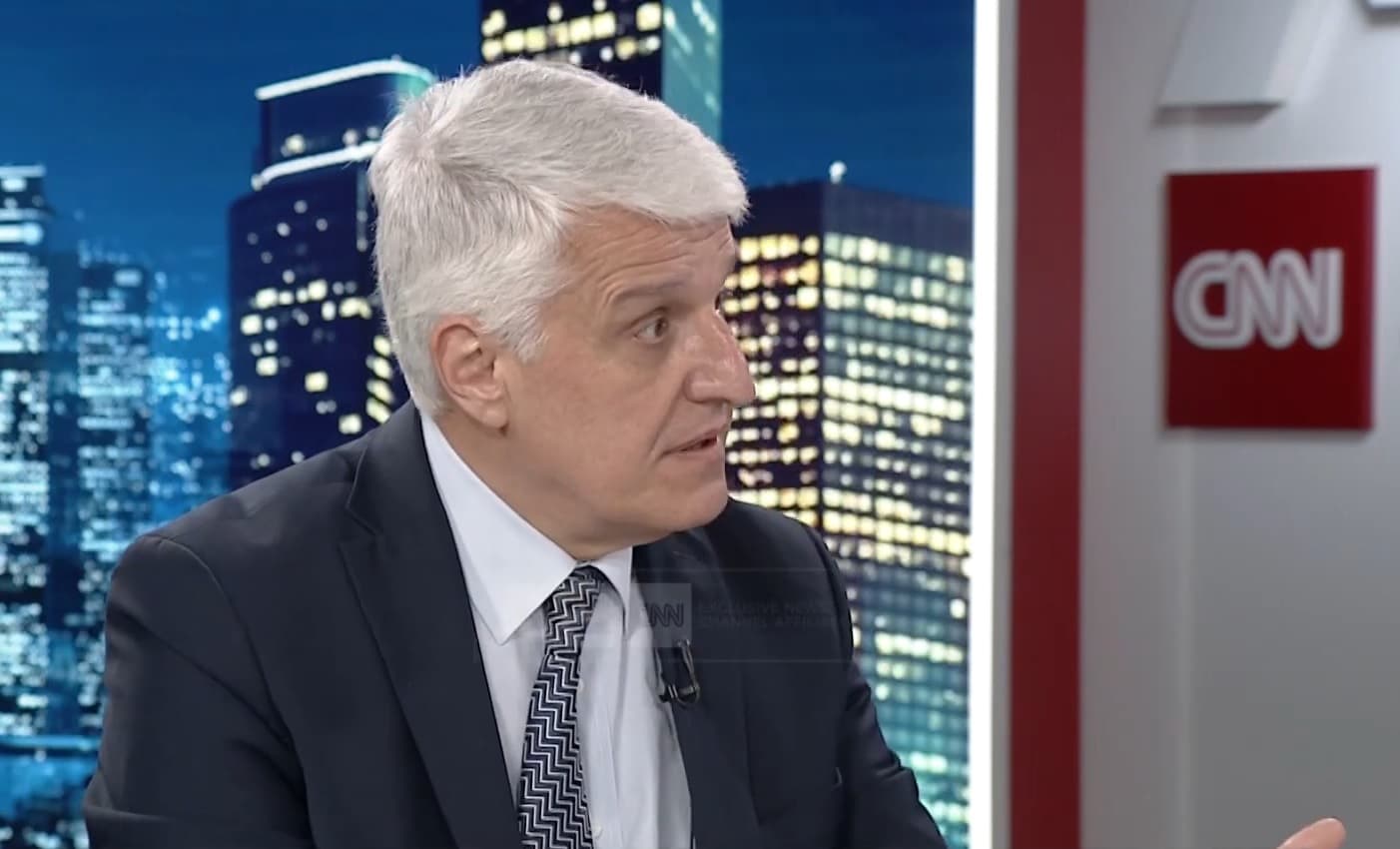 Pse e kërcënoi Shqipëria Maqedoninë gjatë luftës së Kosovës? Tregon Pandeli Majko