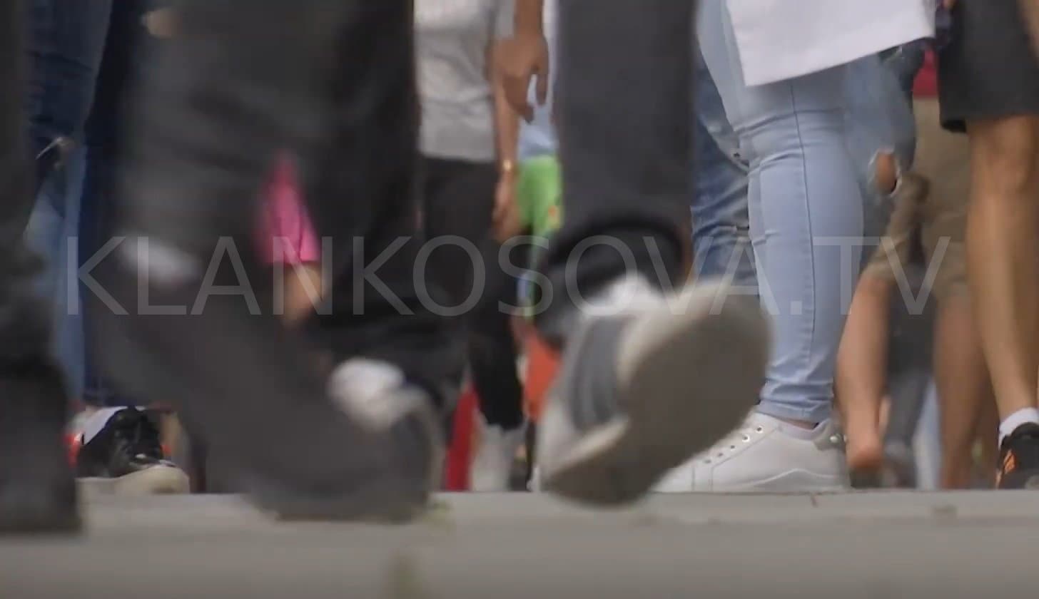 Kosova, ndër 10 vendet me tkurrjen më të shpejtë të popullsisë në botë