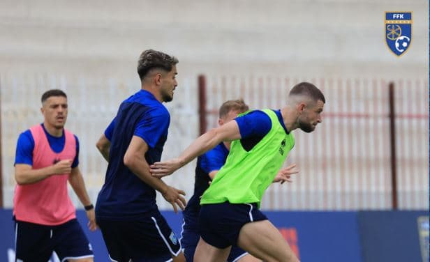 Berisha para ndeshjes me Norvegjinë: Do të jetë ndjenjë e përzier, por gjithmonë e kam ndjerë vetën shqiptar