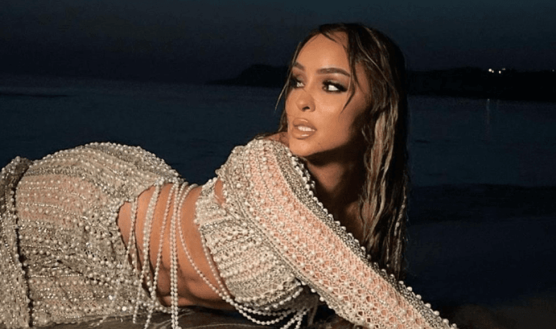 Adelina Berisha tregon se kur do të publikohet kënga e re “Ah dashni”
