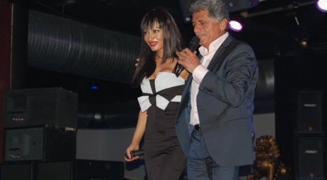 Adelina Ismajli dhe Sabri Fejzullahu vijnë së shpejti me një këngë
