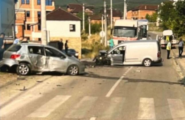 Policia jep detaje për aksidentin ku vdiq infermierja shtatzenë