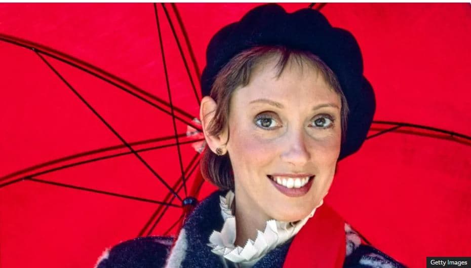 Vdes aktorja Shelley Duvall në moshën 75-vjeçare