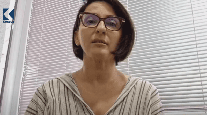 Serbia mohon gradimin e shqiptareve në ushtrinë e saj? – Behluli: Emrat e tyre nuk ekzistojnë në listë