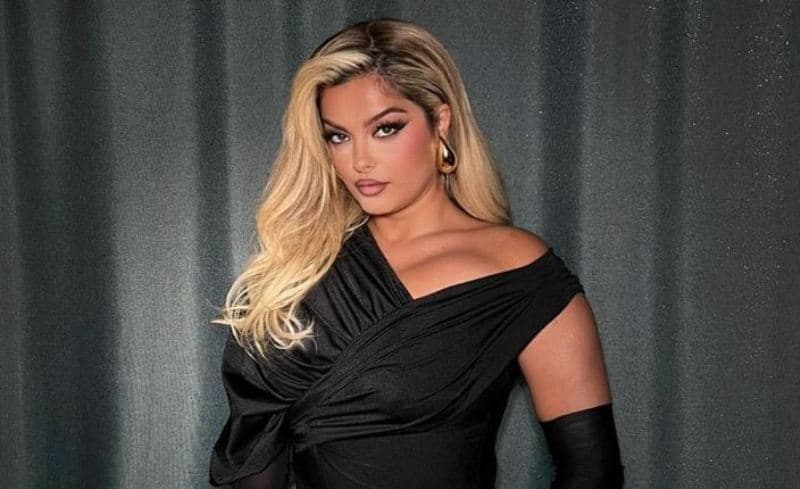 Bebe Rexha në mesin e 100 këngëtareve më të rëndësishme të shekullit 21 