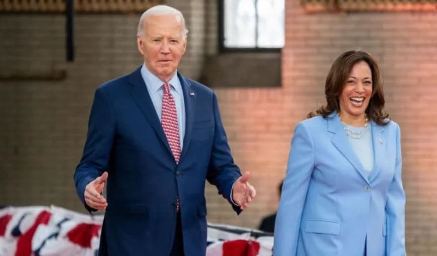 Nuk do të tërhiqem, thotë Biden, teksa presioni për t'u larguar rritet