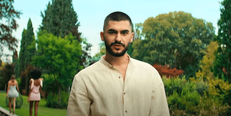 “Princesa”, vjen nga Butrint Imeri