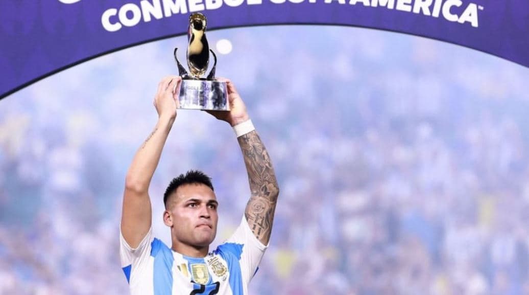 Lautaro gati të hedhë nënshkrimin te Interi