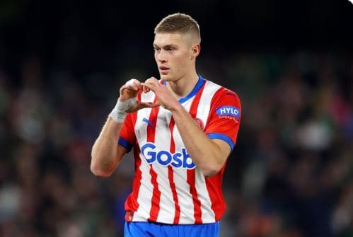 Atletico Madridi afër “Pichichit” të sivjetmë