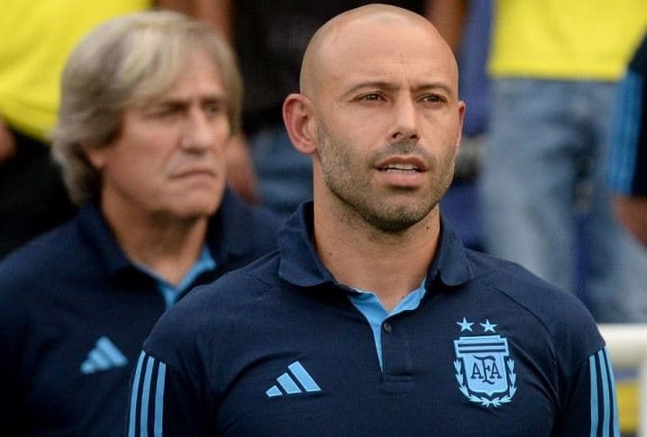 Reagon Mascherano: Cirku më i madh që e kam parë ndonjëherë