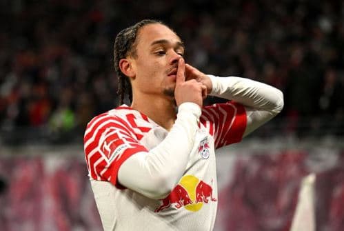 Xavi Simonsi vendos këtë javë