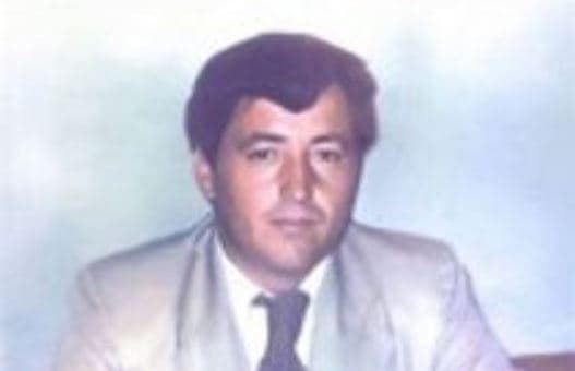 Sot kujtohet shkrimtari për fëmijë, Ymer Elshani