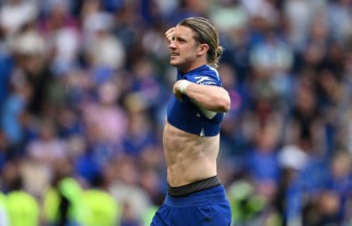 Gallagheri te Atletico, pothuajse gjithçka gati