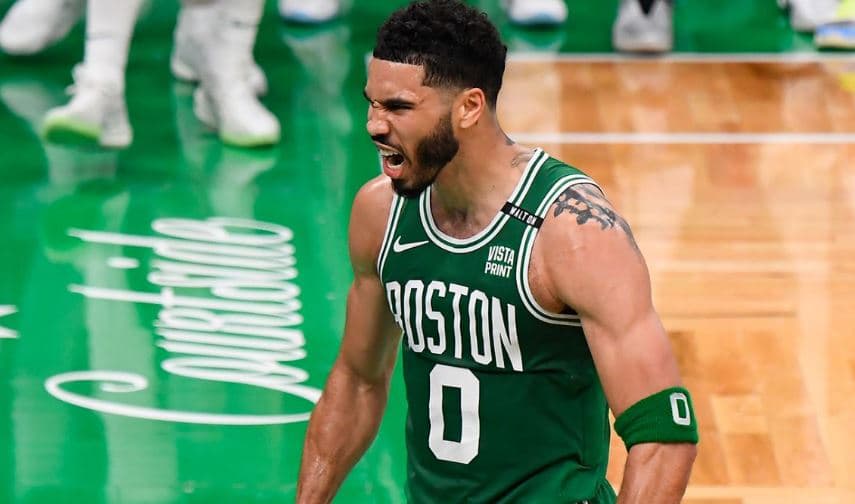 Kontrata më e madhe në histori të NBA-së, 314 milionë për pesë vjet