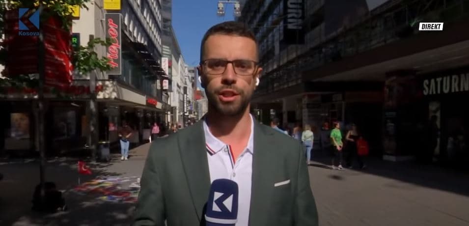 Spanja-Franca, finale e parakohshme e EURO 2024 (VIDEO)
