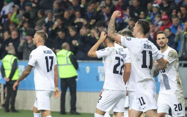 Sllovenia si Portugalia kampione (2016), kaloi grupin pa asnjë fitore