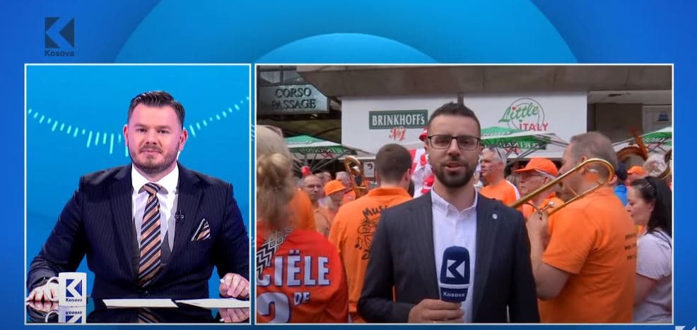 Sonte dihet finalisti i dytë i EURO 2024 (VIDEO)