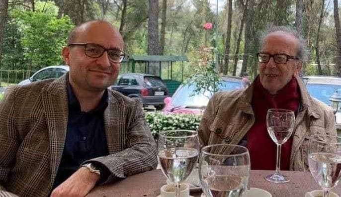 “Tashmë qielli është më i bukur, por toka jonë më e varfër”, Ukaj për Kadarenë