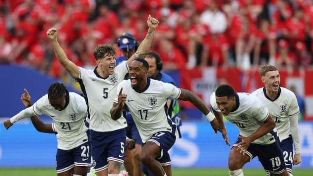 Ditë zyrtare pushimi nëse Anglia fiton finalen?