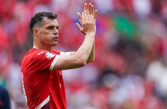 Xhaka bënte çfarë donte kundër Italisë, thotë Capelloja